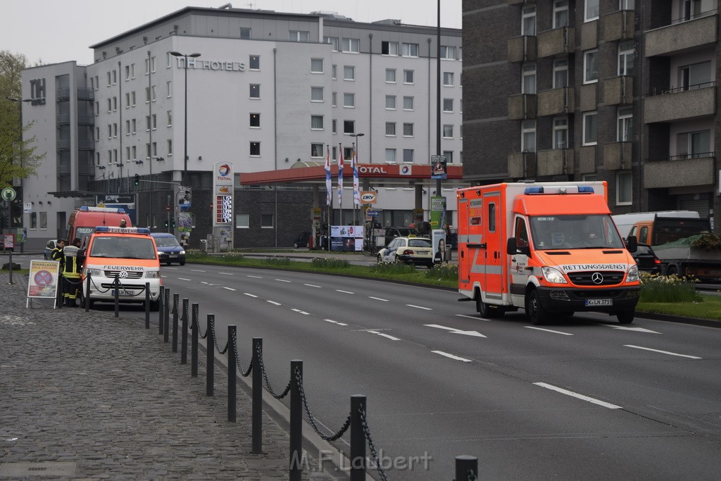 PRhein Koeln Innenstadt Rheinauhafen P151.JPG - Miklos Laubert